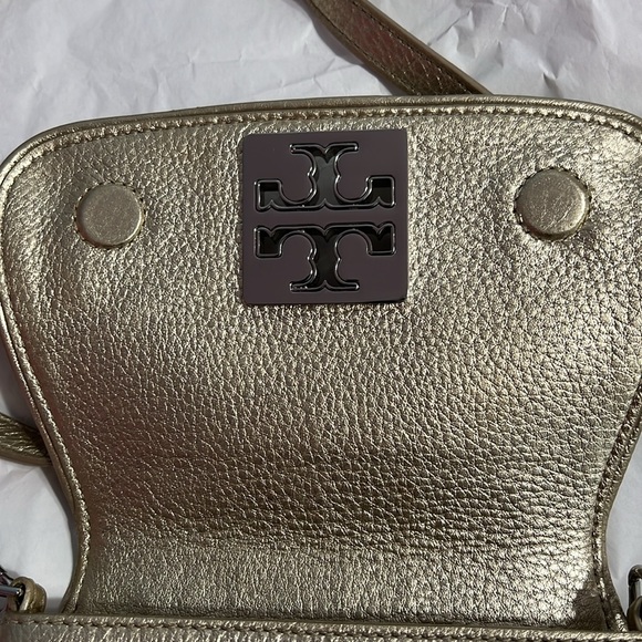 Tory Burch leather crossbody bag - Picture 12 of 12